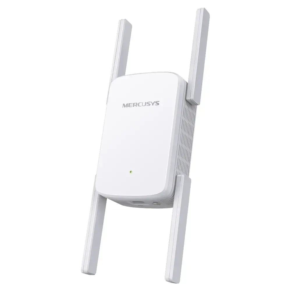 Репитер Wi‑Fi Mercusys ME50G AC1900 Photo 2