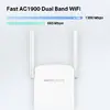 Репитер Wi‑Fi Mercusys ME50G AC1900 Photo 4