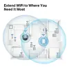 Репитер Wi‑Fi Mercusys ME50G AC1900 Photo 5