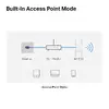 Репитер Wi‑Fi Mercusys ME50G AC1900 Photo 8