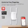 Репитер Wi‑Fi Mercusys ME50G AC1900 Photo 9