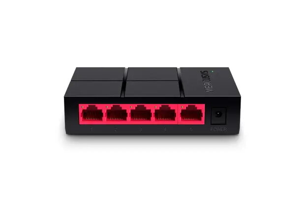 Network Switches
