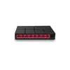 Mercusys MS108G 8-портовый Gigabit настольный коммутатор Photo 3