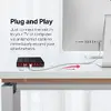 Mercusys MS108G 8-портовый Gigabit настольный коммутатор Photo 6