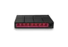 Mercusys MS108G 8-portu Gigabit galda komutators Photo 8