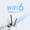 Mercusys MA80XE PCIe Wi‑Fi 6 Bluetooth 5.2 AX3000 Photo 3