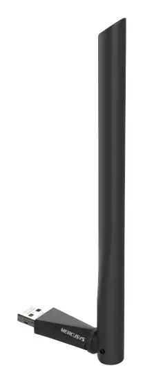 Mercusys AC1300 USB Wi‑Fi адаптер Photo 2