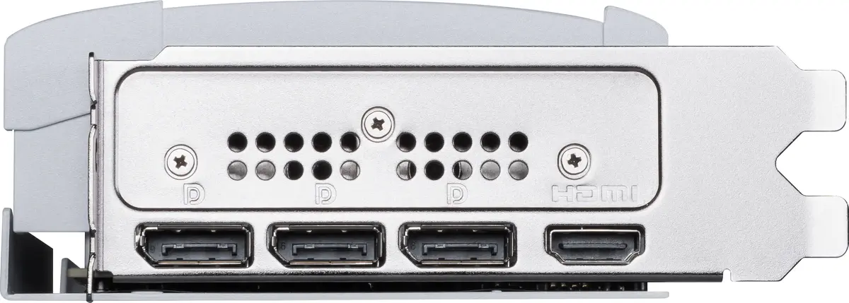 MSI VENTUS GEFORCE RTX 5080 16ГБ видеокарта Photo 11
