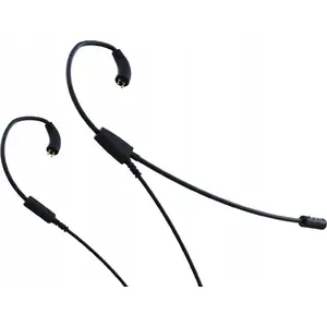 Vads Antlion Audio Kimura — 2-pin austiņu vads ar iebūvētu mikrofonu