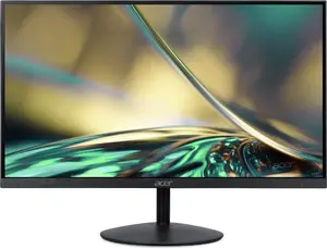 Monitor Acer SA272UP1bmipx 27" IPS QHD 144Hz