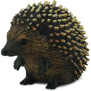 Collecta figurine hedgehog model 004-88458 – collectible animal figure, detailed plastic toy