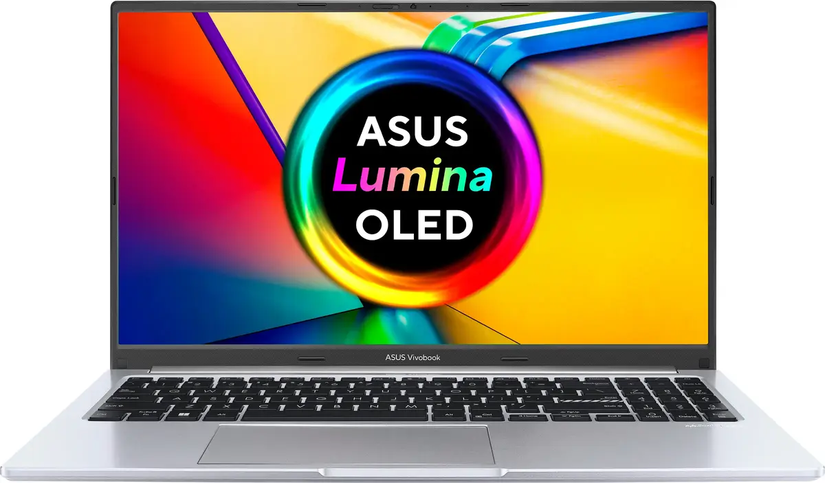 Asus Vivobook 15 OLED X1505VA-MA921 portatīvais dators Photo 2