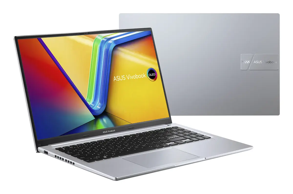 Asus Vivobook 15 OLED X1505VA-MA921 portatīvais dators Photo 4