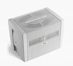 Air Humidifier VENTA Classic LW45 — white — hygienic humidification