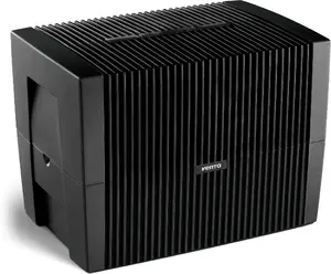 Humidifier VENTA Classic LW45 — hygienic air humidification, anthracite