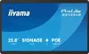 IIYAMA S2425AS-B1P 23,8" M-Touch USB-C IPS Photo 3