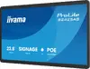 IIYAMA S2425AS-B1P 23,8" M-Touch USB-C IPS Photo 4