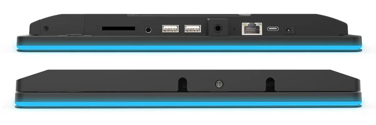 iiyama ProLite TW1025LASC-B3PNR 10,1" сенсорный монитор Photo 9