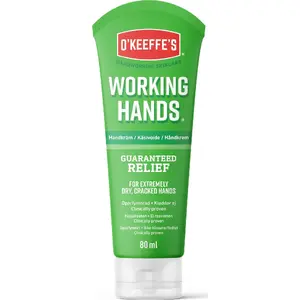 Hand cream Okeeffes Working Hands Handcreme — Okeeffes 24106