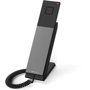 VoIP-телефон настольный KRUPS snom HD300A — базовый SIP-телефон