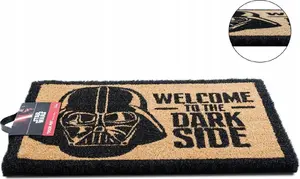 Pyramid STAR WARS Darth Vader paklājs apaviem, modelis 3029