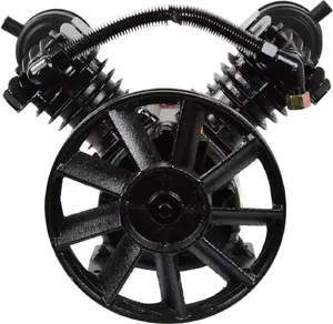 Поршневой блок/помпа компрессора GEKO V-тип 3HP (G80311)