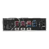 Mātesplate GIGABYTE X870E EAGLE X3D WIFI7 Photo 4