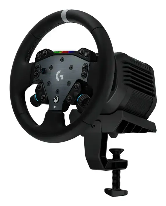 Logitech G RS50 System stūre Photo 5