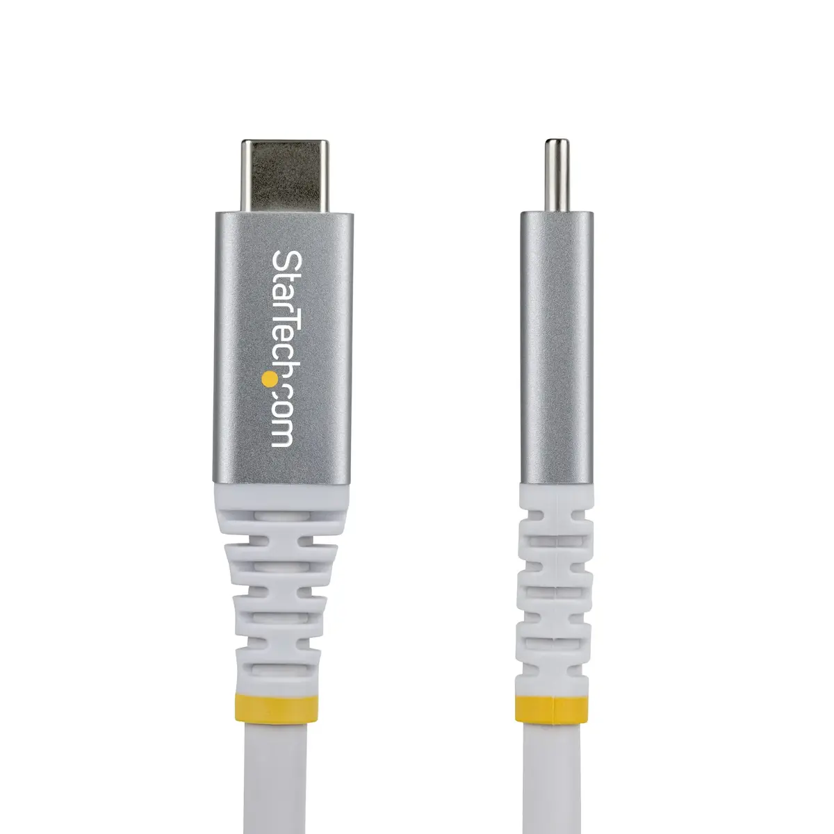 StarTech USB4 USB-C Cable 3 m — 20 Gbps, 60W Photo 2