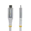 StarTech USB4 USB-C Cable 3 m — 20 Gbps, 60W Photo 2