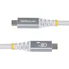 StarTech USB4 USB-C Cable 3 m — 20 Gbps, 60W Photo 3