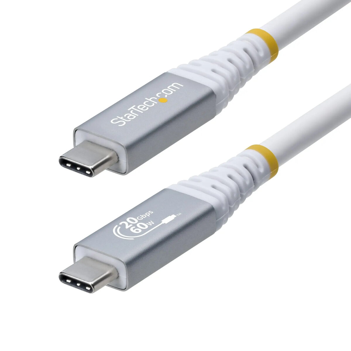 StarTech.com 3m USB4 Kabelis 20Gbps