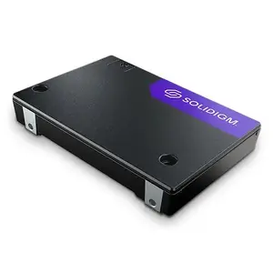 SSD SOLIDIGM D7-PS1010 U.2 3.84 TB NVMe (3840 GB) for server/workstation