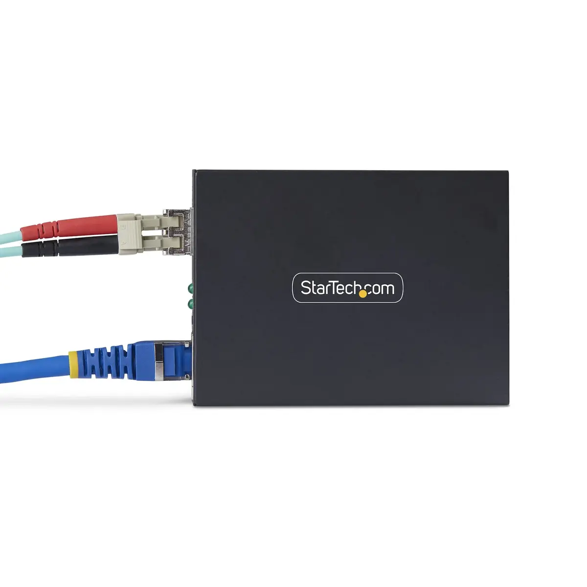 StarTech.com MCM1110SMLC40 Gigabitu mediju pārveidotājs Photo 4