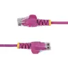 StarTech Slim CAT6 Ethernet Cable 2.5 m Photo 3