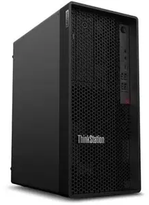Desktop PC Lenovo 30JQ008GGE — Intel Core Ultra 9 285K, 64 GB RAM, 1 TB SSD, Windows 11 Pro, black