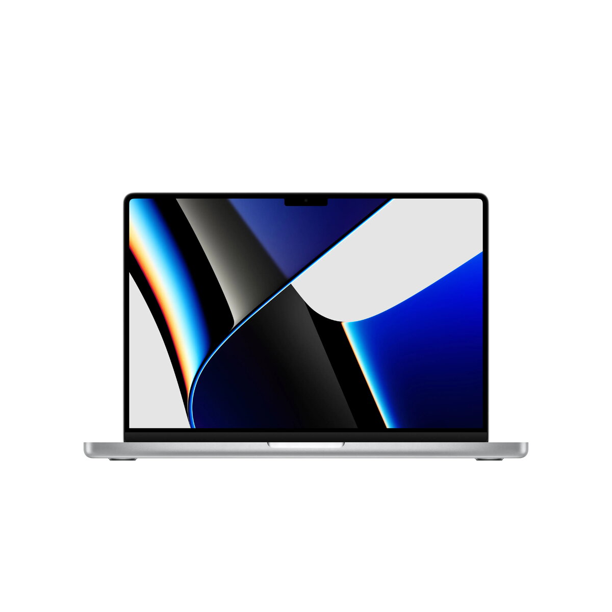 Apple MacBook Pro M1 Pro 14.2" ноутбук Photo 2