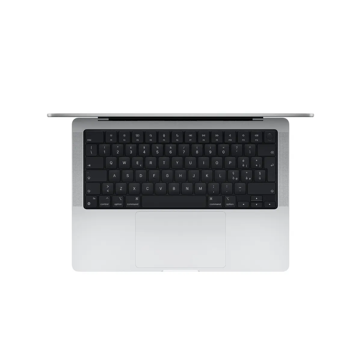 Apple MacBook Pro M1 Pro 14.2" ноутбук Photo 3