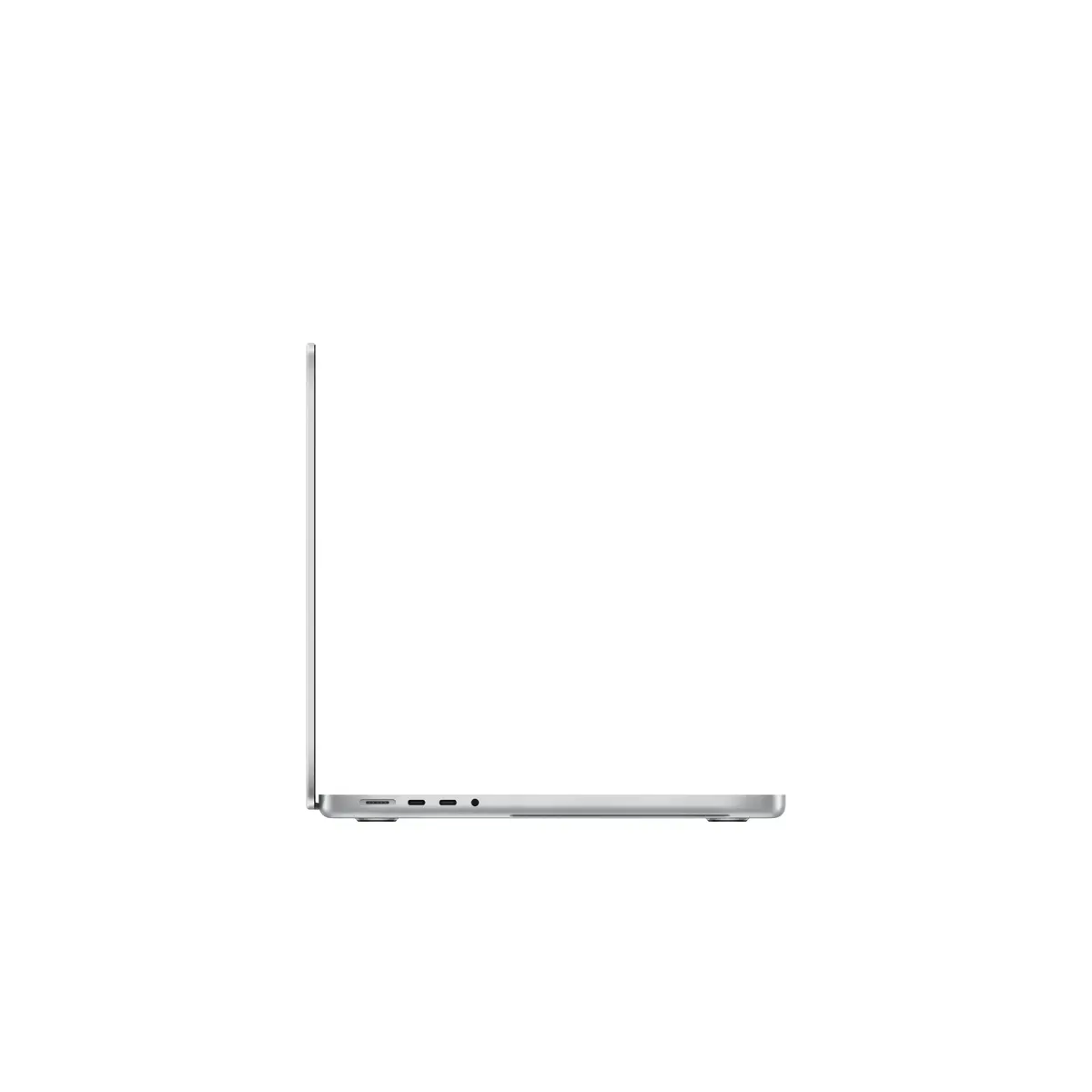 Apple MacBook Pro M1 Pro 14.2" ноутбук Photo 4