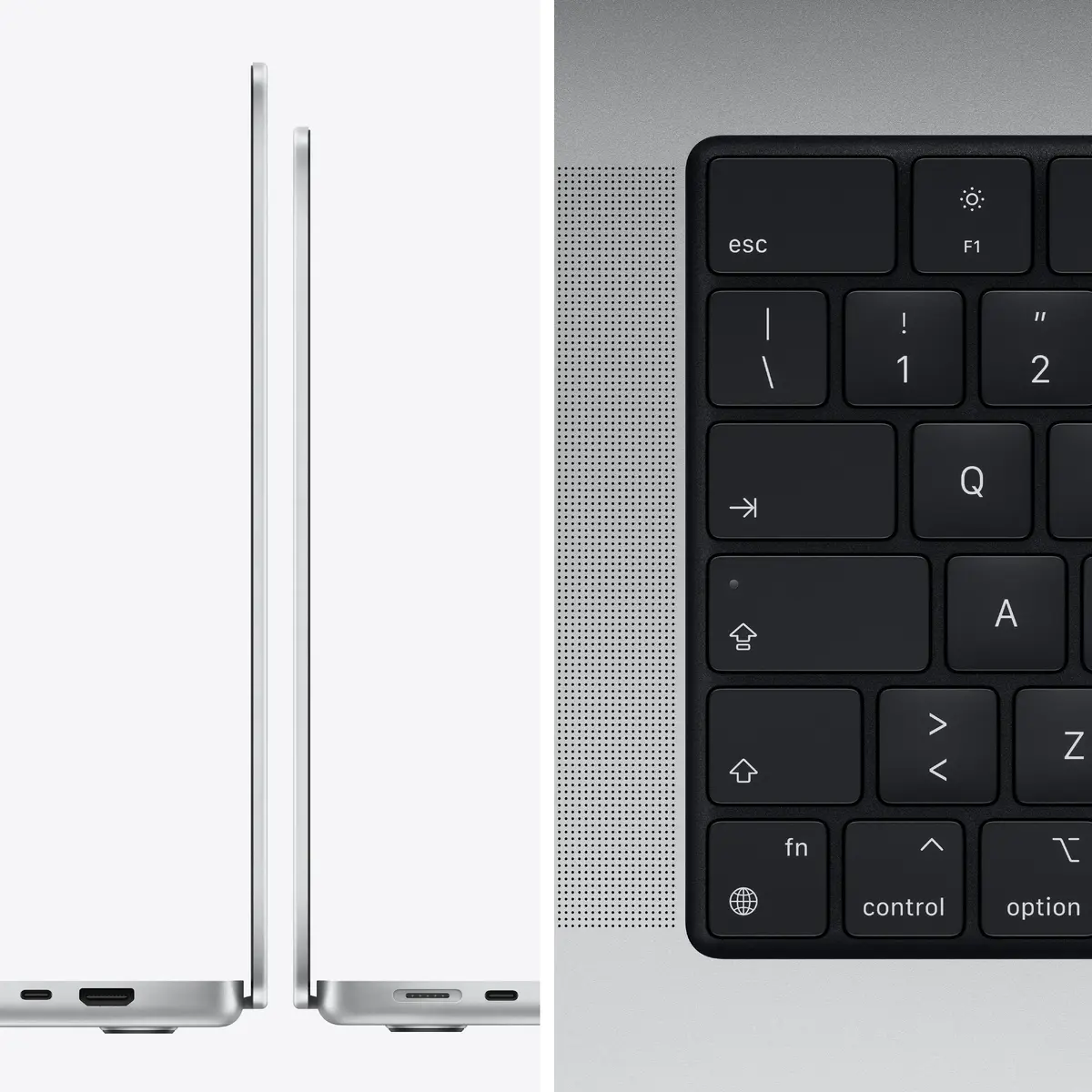 Apple MacBook Pro M1 Pro 14.2" ноутбук Photo 5