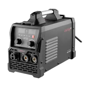 Puspnematais metināšanas invertors DNIPRO-M MG-14DX (MIG/MMA) modelis 80626014