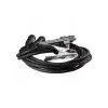 MIG/MMA metināšanas invertors DNIPRO-M MG-18DX Photo 3