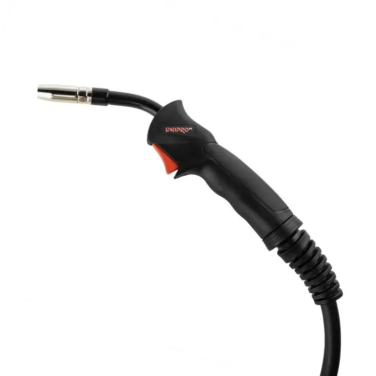 MIG/MMA metināšanas invertors DNIPRO-M MG-18DX Photo 4