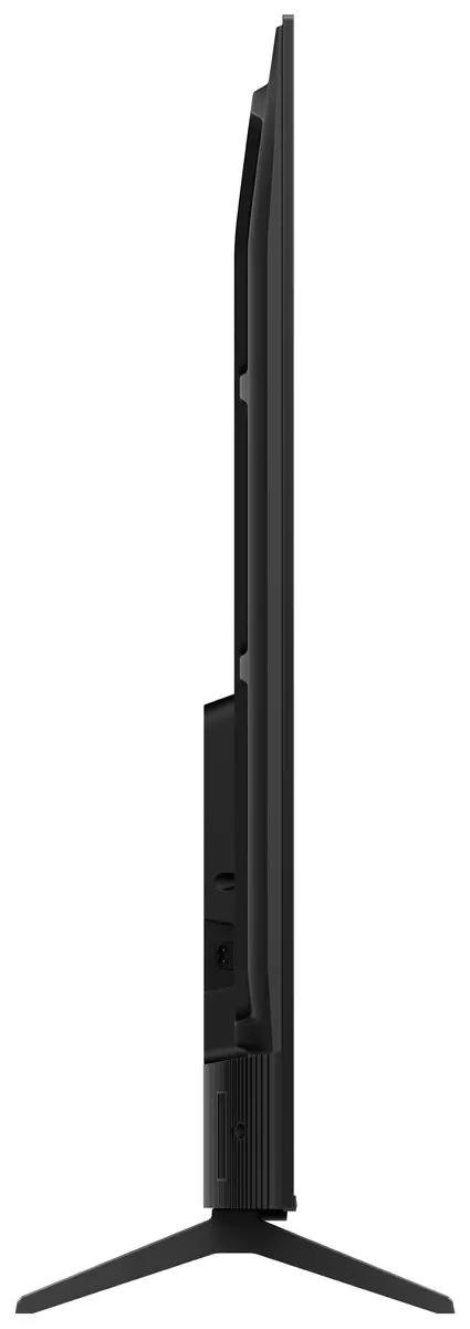 TCL P6K 75P6K 75" 4K Smart TV Photo 2