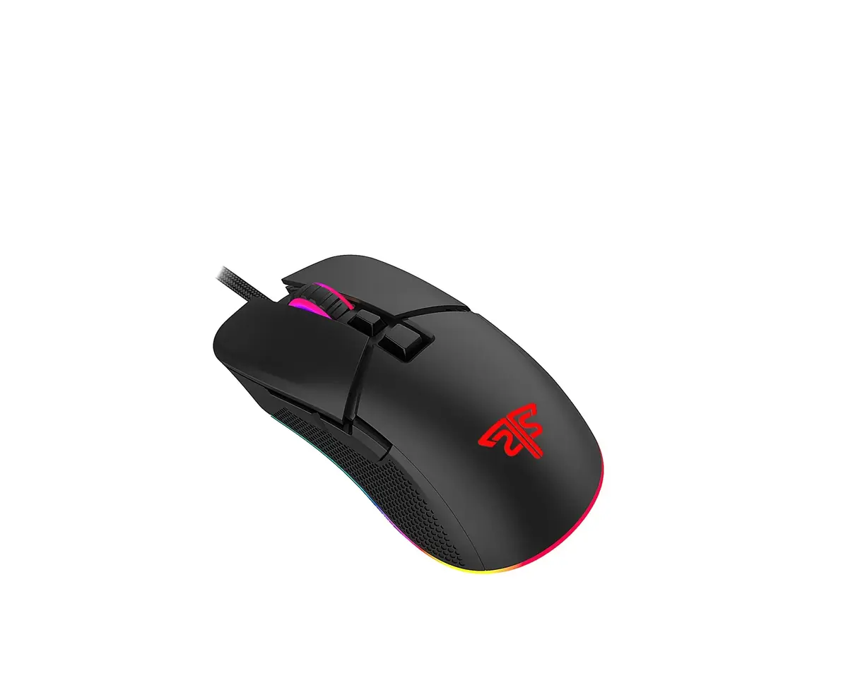 Hyrican GAMEMAX Diamond BK 7795 ПК — Ryzen 5 5500 Photo 8