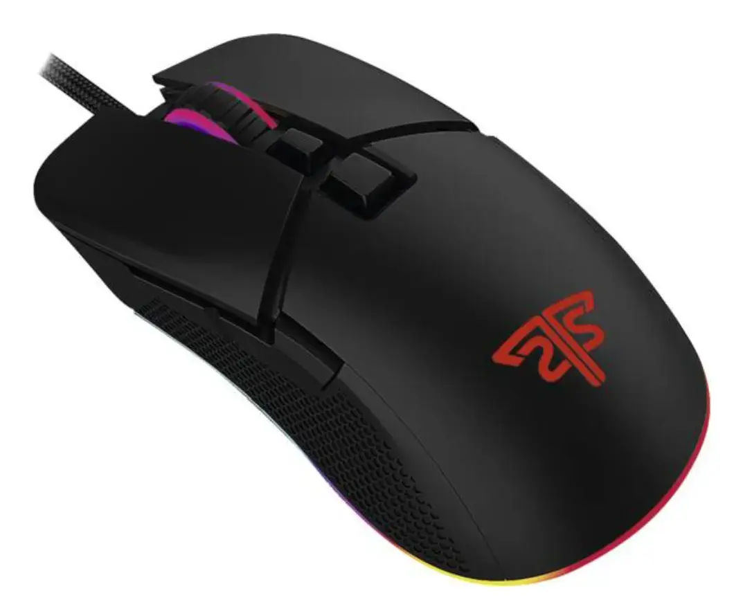 Hyrican PCK07796 ПК — AMD Ryzen 7 5700X, RTX 5060 Ti Photo 4