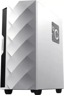 Hyrican GAMEMAX Diamond WT 7798 ПК Photo 2