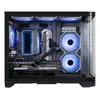 Hyrican PCK07804 — ПК AMD Ryzen 7 5700X, RTX 5070 Photo 3