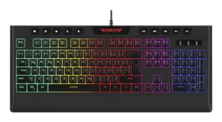 Hyrican PCK07804 — ПК AMD Ryzen 7 5700X, RTX 5070 Photo 5