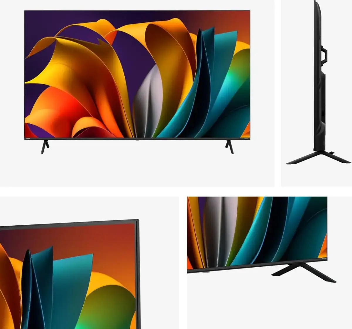 Hisense 85E6NT 85" 4K Ultra HD Smart TV Photo 4